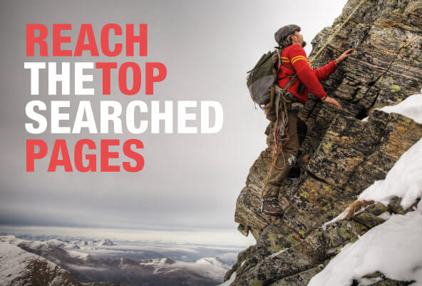Search Engine Optimisation SEO and Digital Makreting